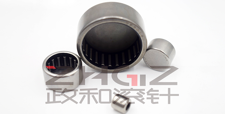 BK4516RS滾針軸承