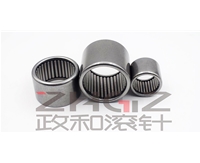 F- Needle bearing