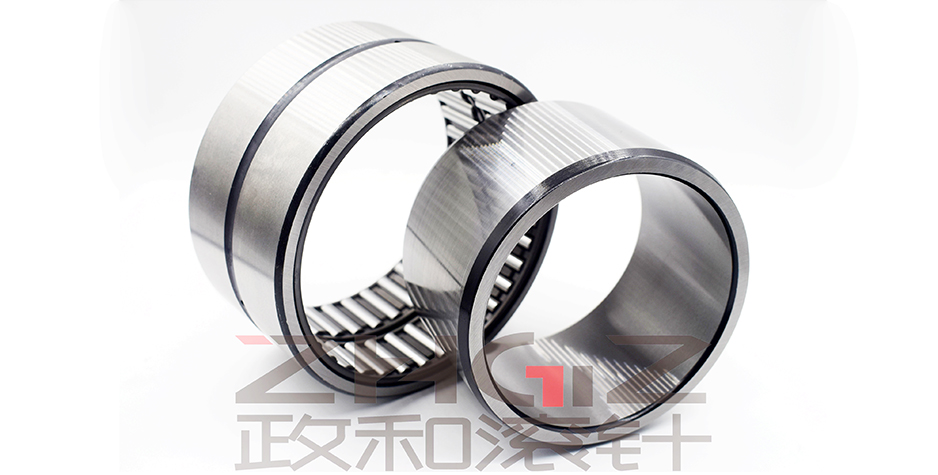 鋼廠專用滾針軸承