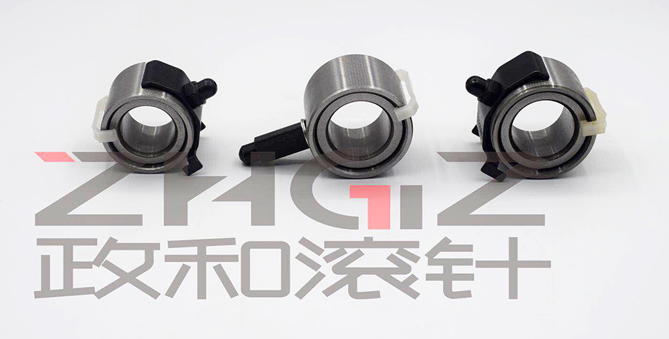 LZ-系列羅拉紡織機軸承