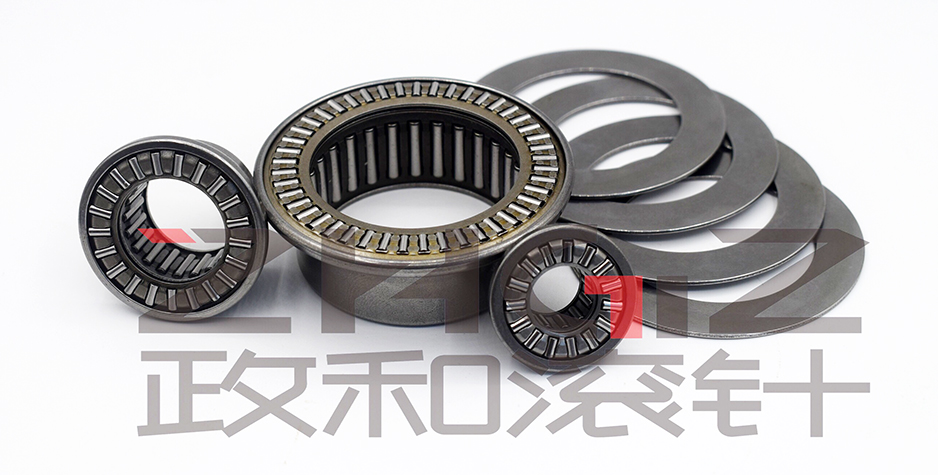 RAFX Thrust needle roller bearing