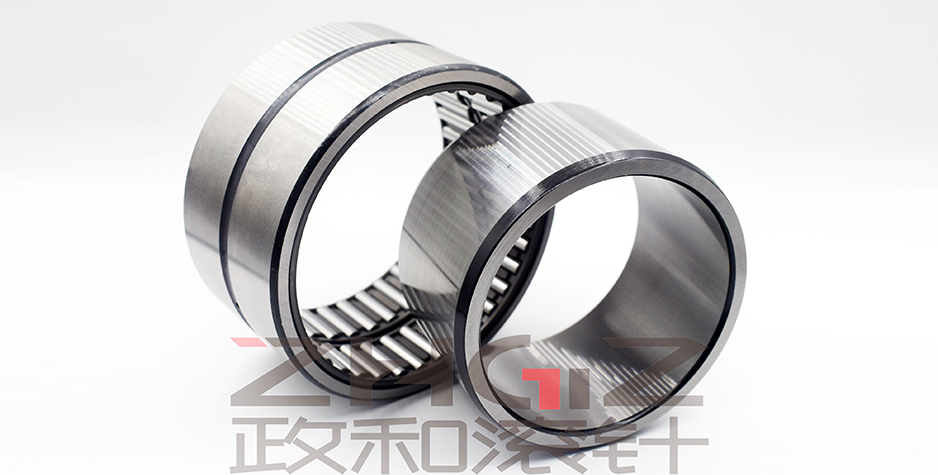 鋼廠專用滾針軸承